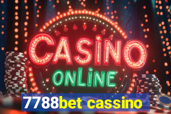 7788bet cassino